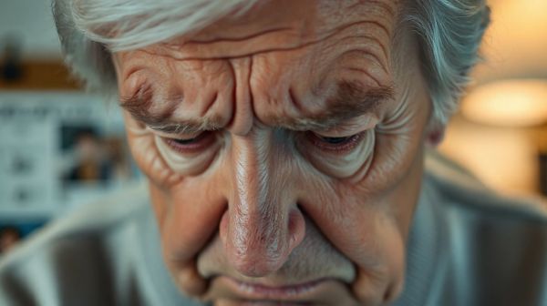 10 symptômes précoces d'alzheimer à surveiller pour agir
