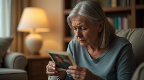 Identifier les signes d'alzheimer précoce pour anticiper les impacts