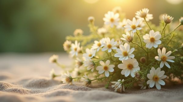 Pourquoi choisir les fleurs de CBD bio pour votre bien-être ?