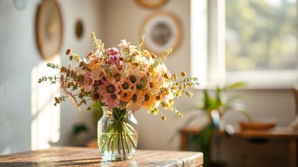 Top 5 raisons d'opter pour les fleurs de CBD bio