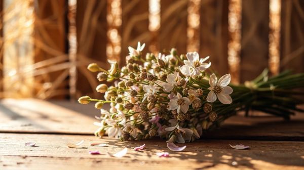 Top 5 raisons d'opter pour les fleurs de CBD bio